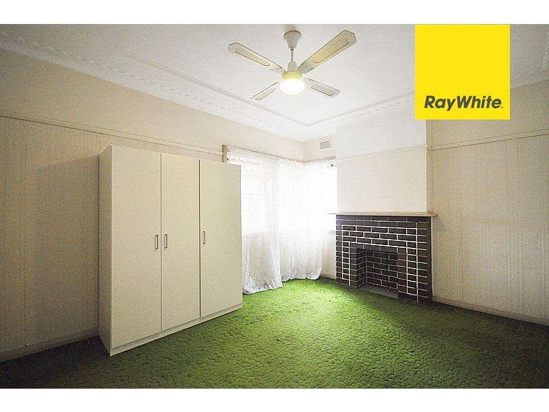 4 Jellicoe Street, Lidcombe NSW 2141