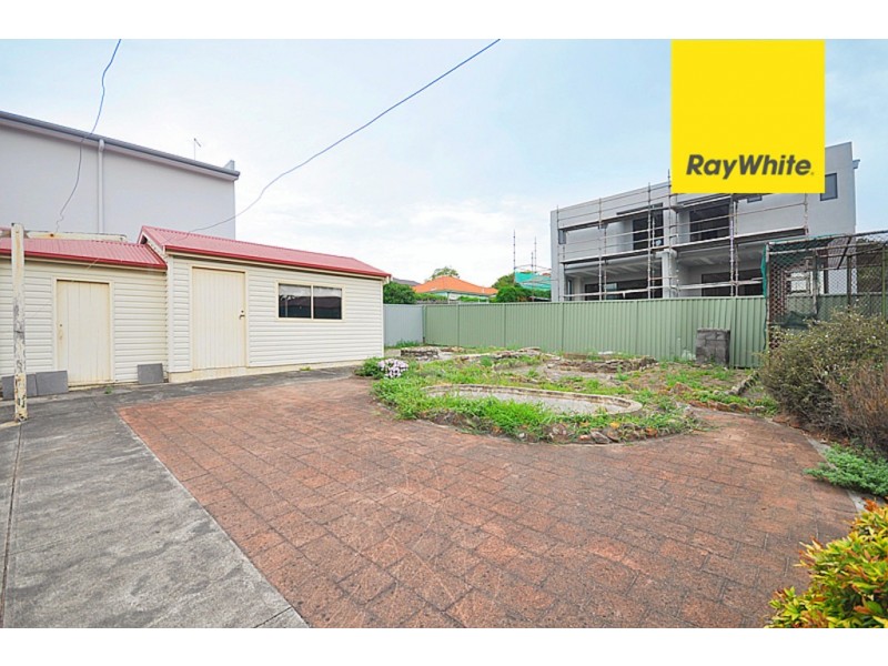 4 Jellicoe Street, Lidcombe NSW 2141