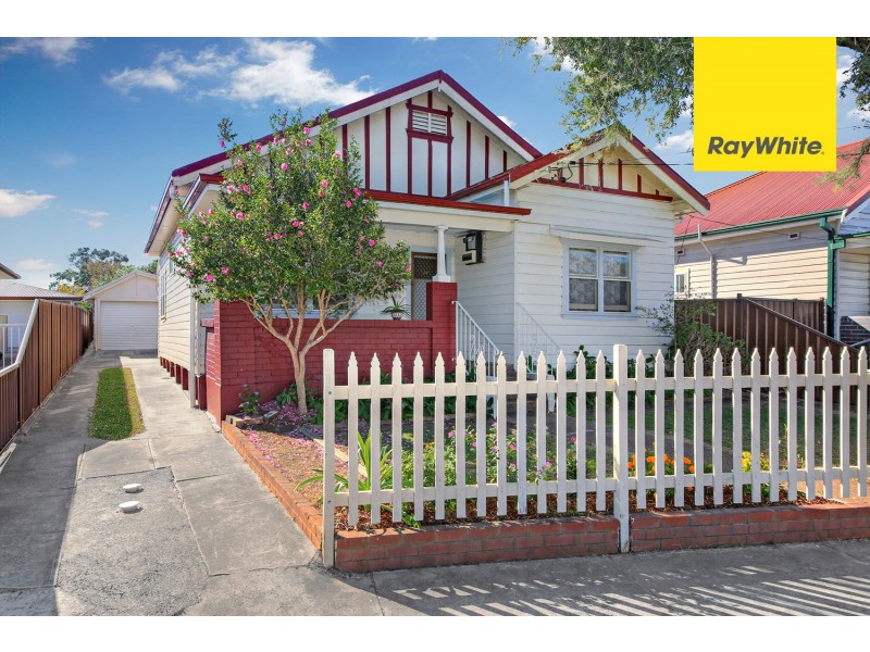 12 Noora Street, Lidcombe NSW 2141