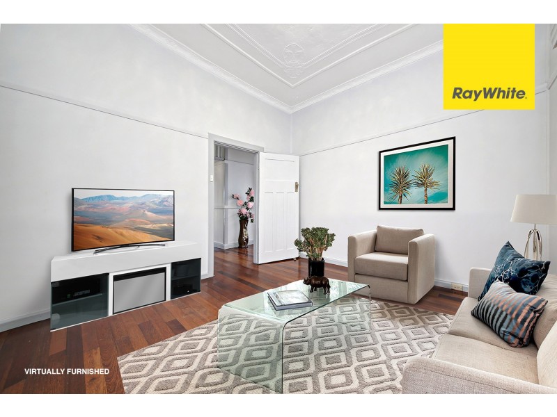 12 Noora Street, Lidcombe NSW 2141