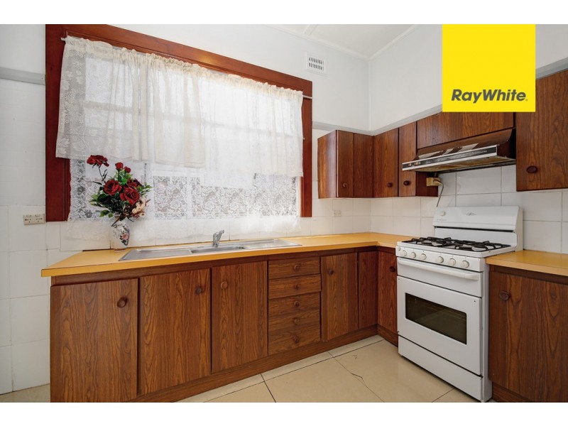 12 Noora Street, Lidcombe NSW 2141