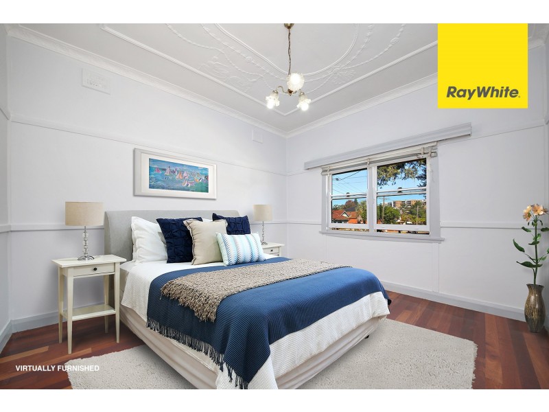 12 Noora Street, Lidcombe NSW 2141