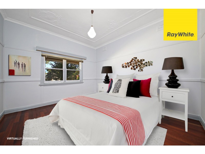 12 Noora Street, Lidcombe NSW 2141