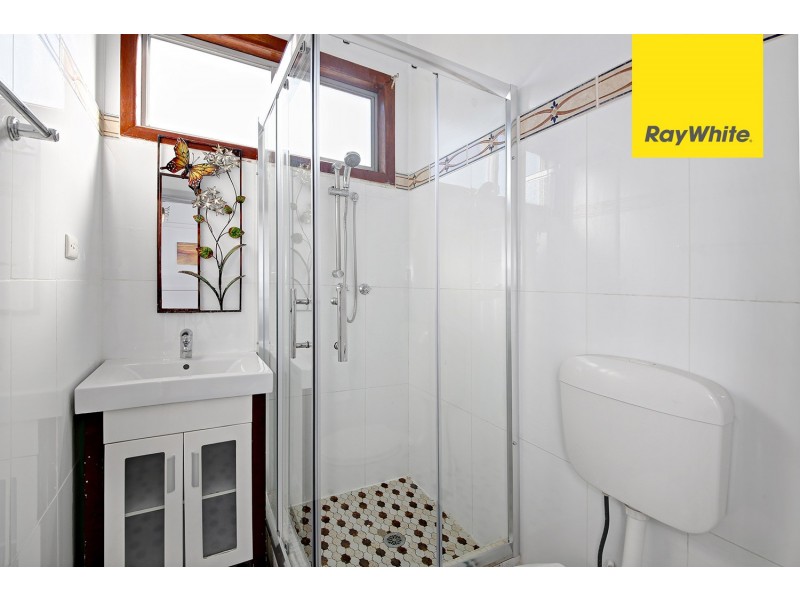12 Noora Street, Lidcombe NSW 2141