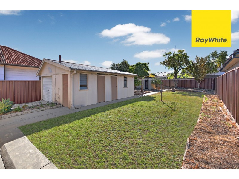 12 Noora Street, Lidcombe NSW 2141
