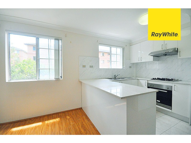 43/18 Clarence Street, Lidcombe NSW 2141