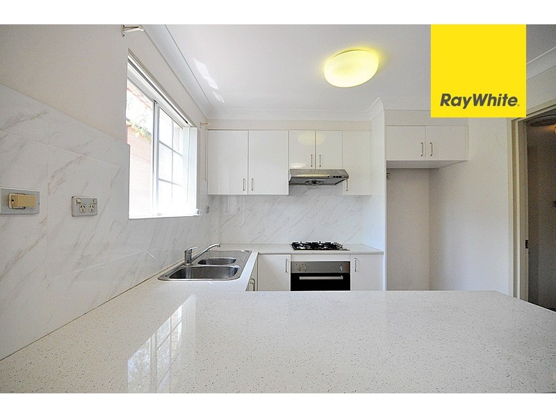 43/18 Clarence Street, Lidcombe NSW 2141