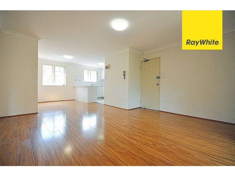 43/18 Clarence Street, Lidcombe NSW 2141