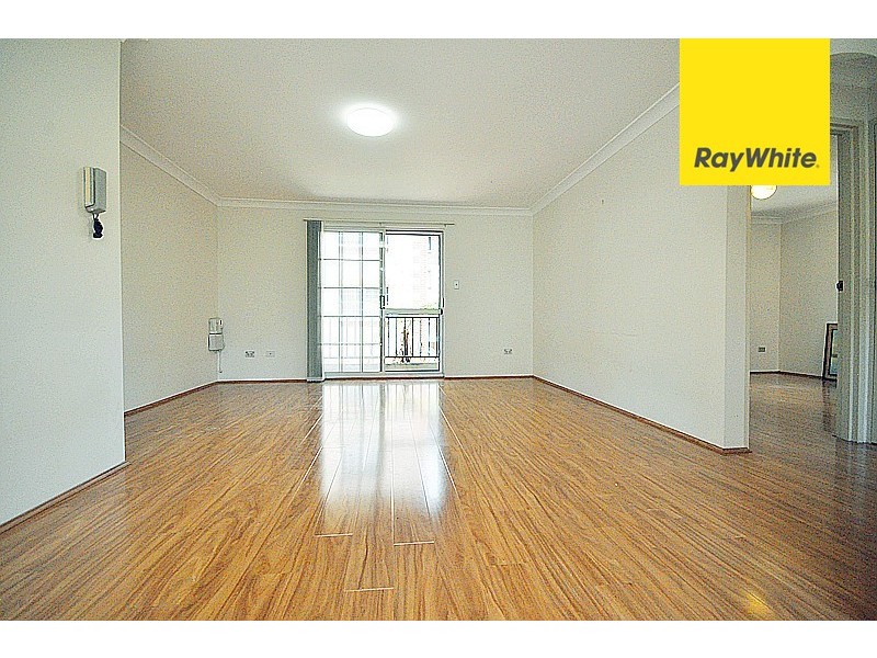 43/18 Clarence Street, Lidcombe NSW 2141