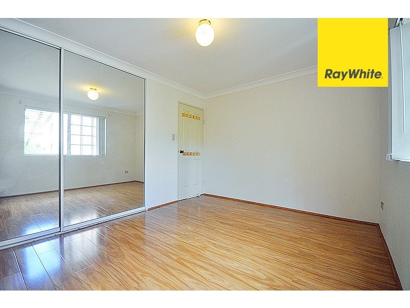 43/18 Clarence Street, Lidcombe NSW 2141