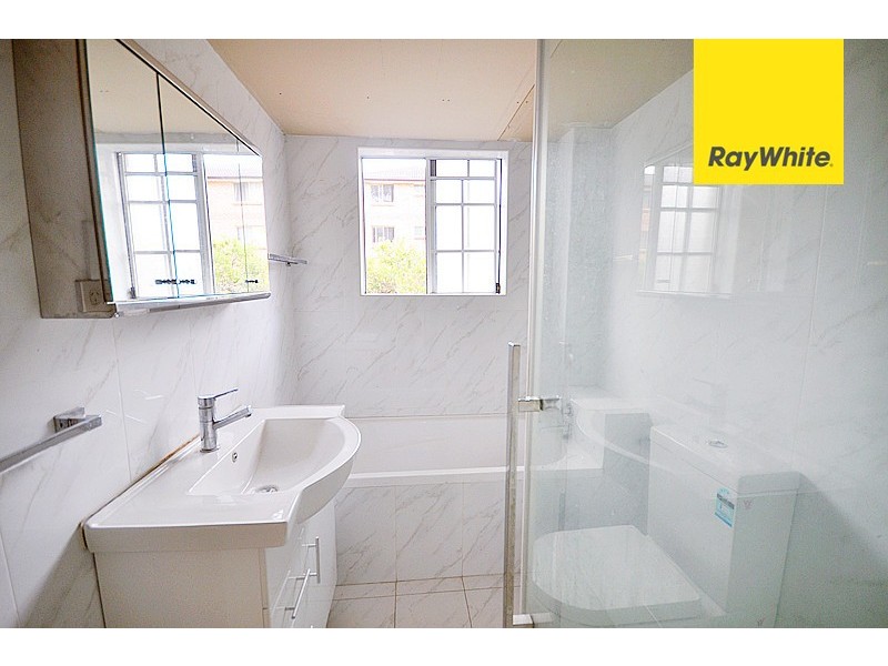 43/18 Clarence Street, Lidcombe NSW 2141