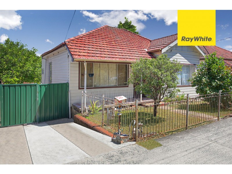 90 John Street, Lidcombe NSW 2141