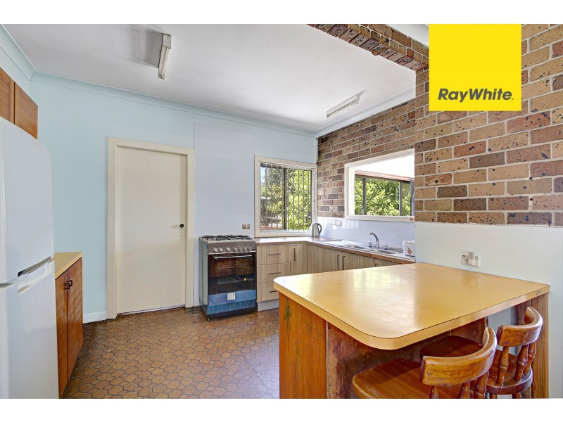 90 John Street, Lidcombe NSW 2141