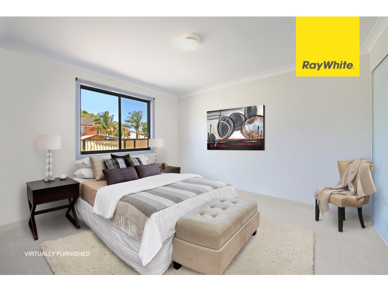90 John Street, Lidcombe NSW 2141