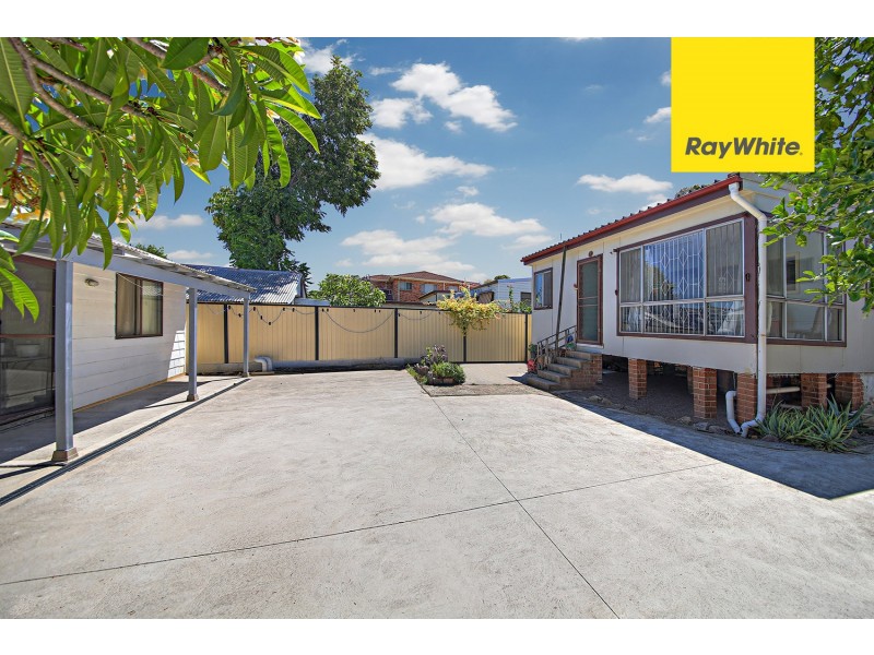 90 John Street, Lidcombe NSW 2141
