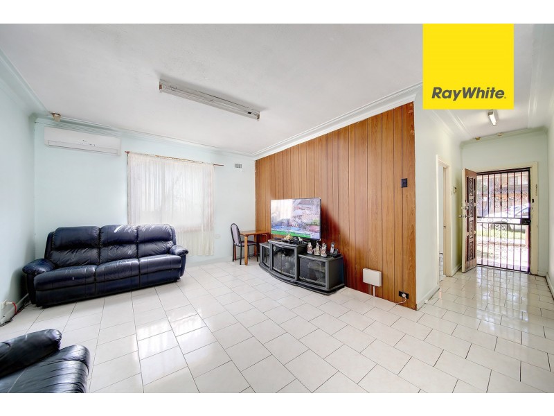 90 John Street, Lidcombe NSW 2141
