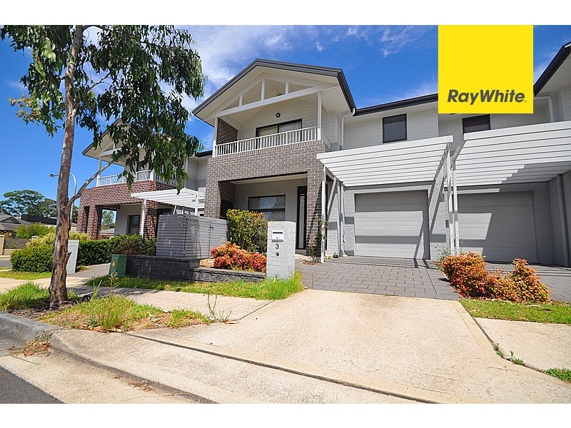 3 Baret St, Lidcombe NSW 2141