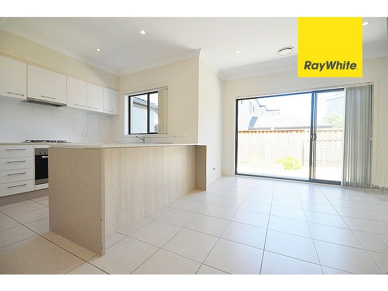 3 Baret St, Lidcombe NSW 2141