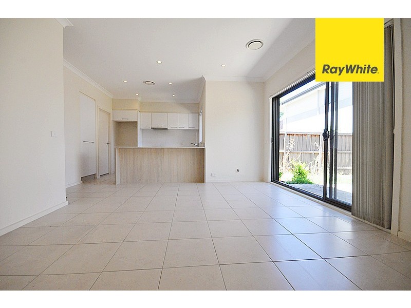 3 Baret St, Lidcombe NSW 2141