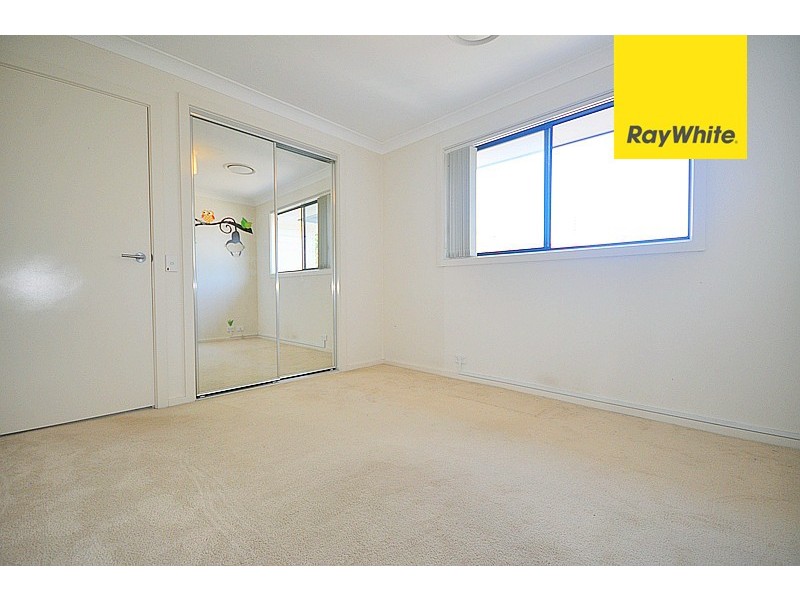 3 Baret St, Lidcombe NSW 2141