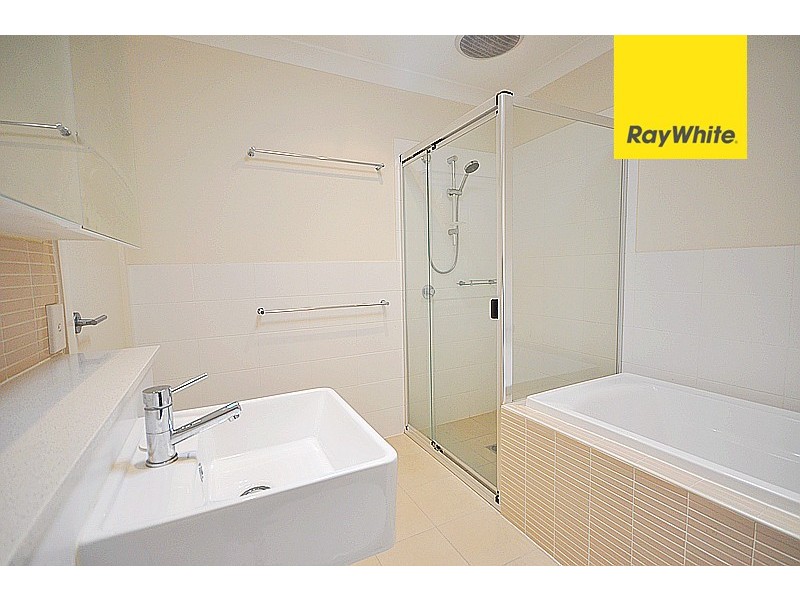 3 Baret St, Lidcombe NSW 2141