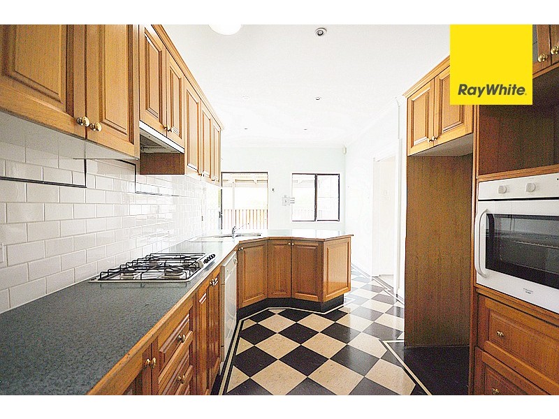 18 Gallipoli Street, Lidcombe NSW 2141