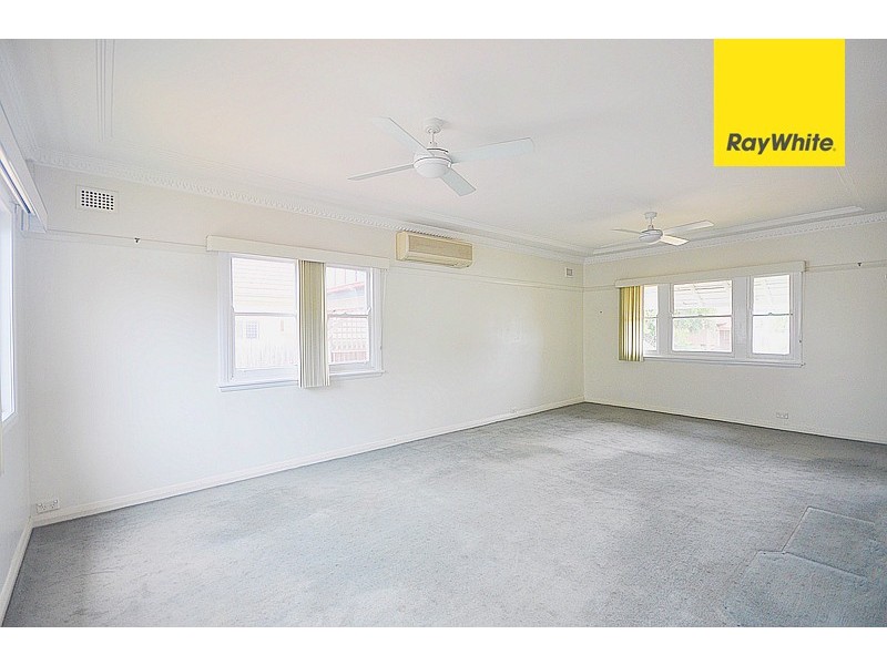 18 Gallipoli Street, Lidcombe NSW 2141