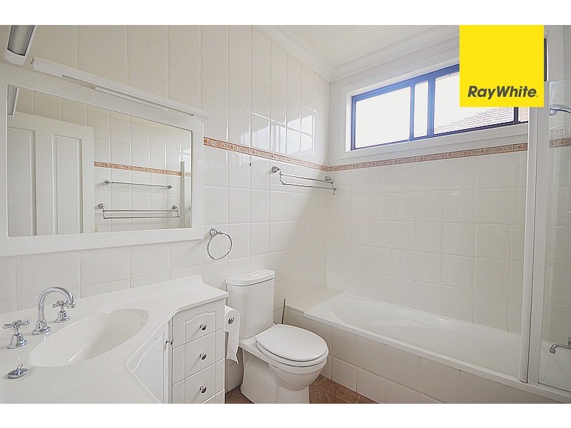 18 Gallipoli Street, Lidcombe NSW 2141