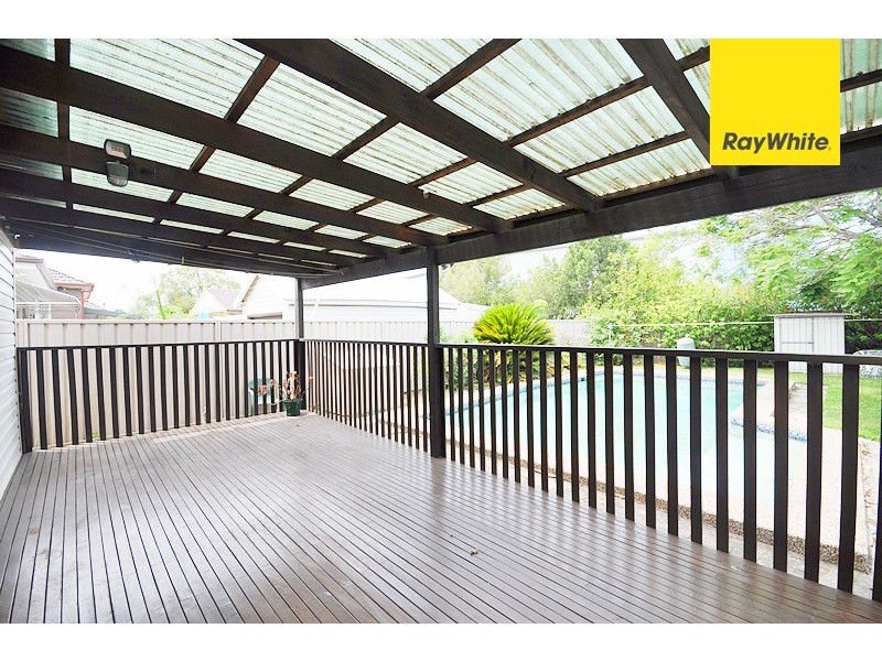 18 Gallipoli Street, Lidcombe NSW 2141