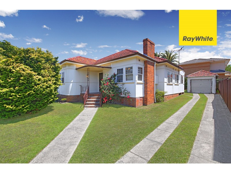 47 Harry Ave, Lidcombe NSW 2141