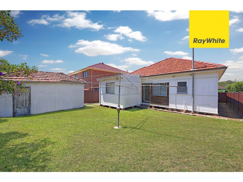 47 Harry Ave, Lidcombe NSW 2141