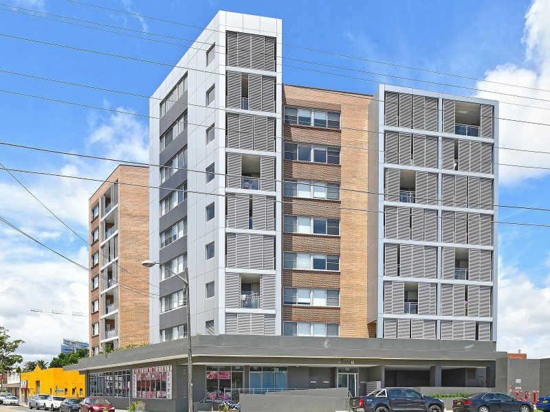 7/8-12 Kerrs Road, Lidcombe NSW 2141