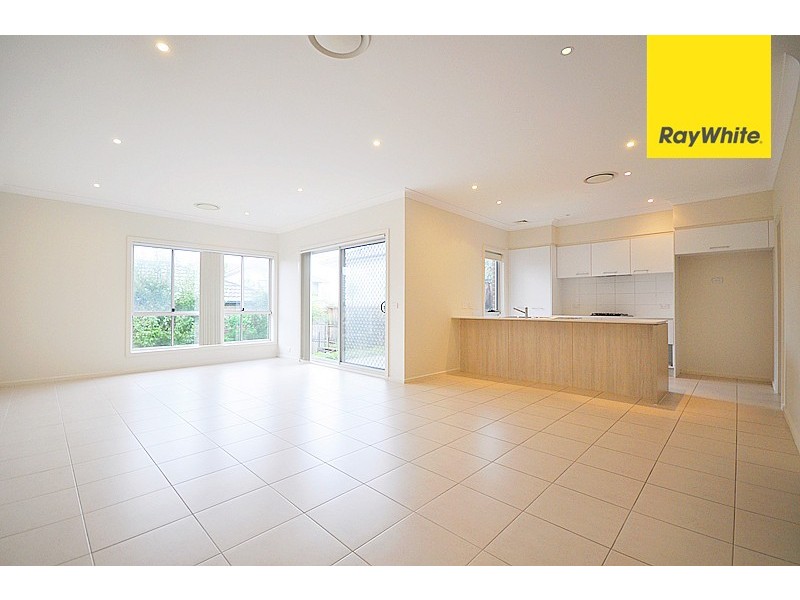 16 Sussex Street, Lidcombe NSW 2141