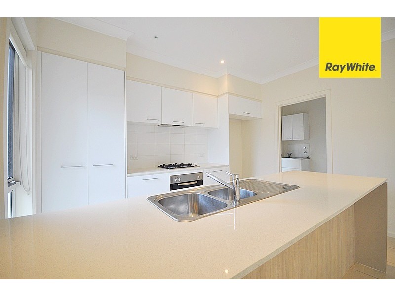 16 Sussex Street, Lidcombe NSW 2141