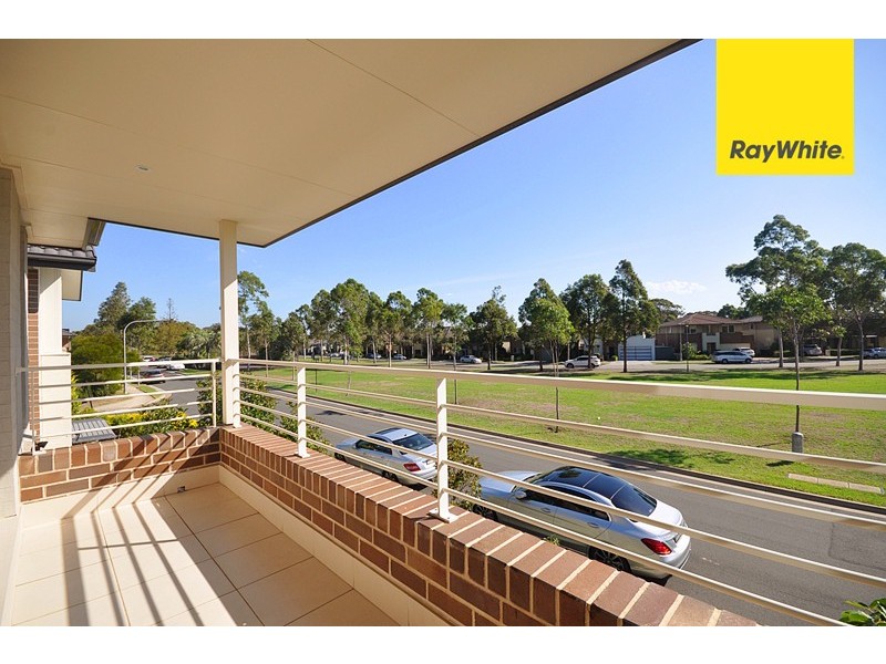 16 Sussex Street, Lidcombe NSW 2141