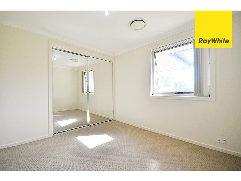 16 Sussex Street, Lidcombe NSW 2141