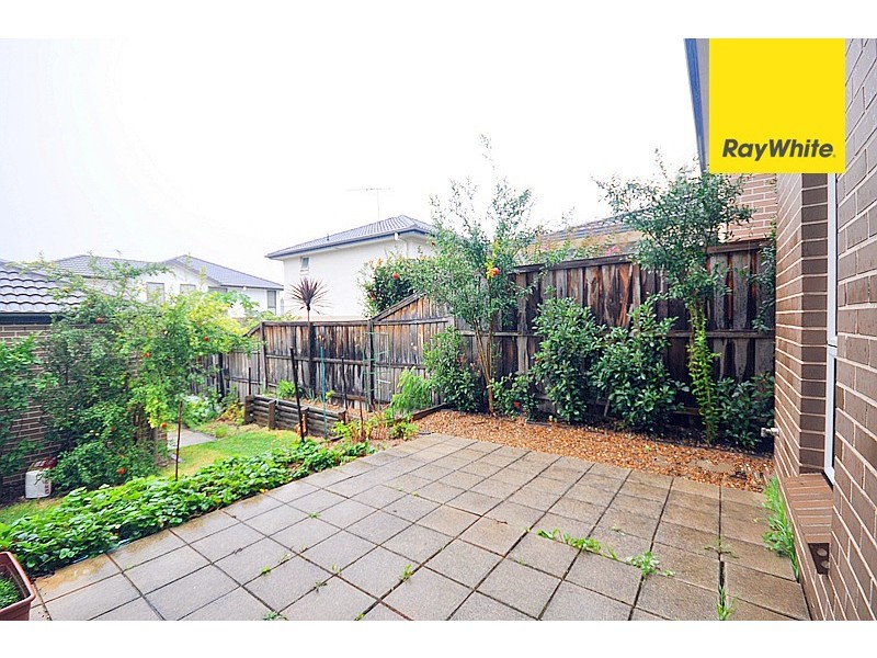 16 Sussex Street, Lidcombe NSW 2141