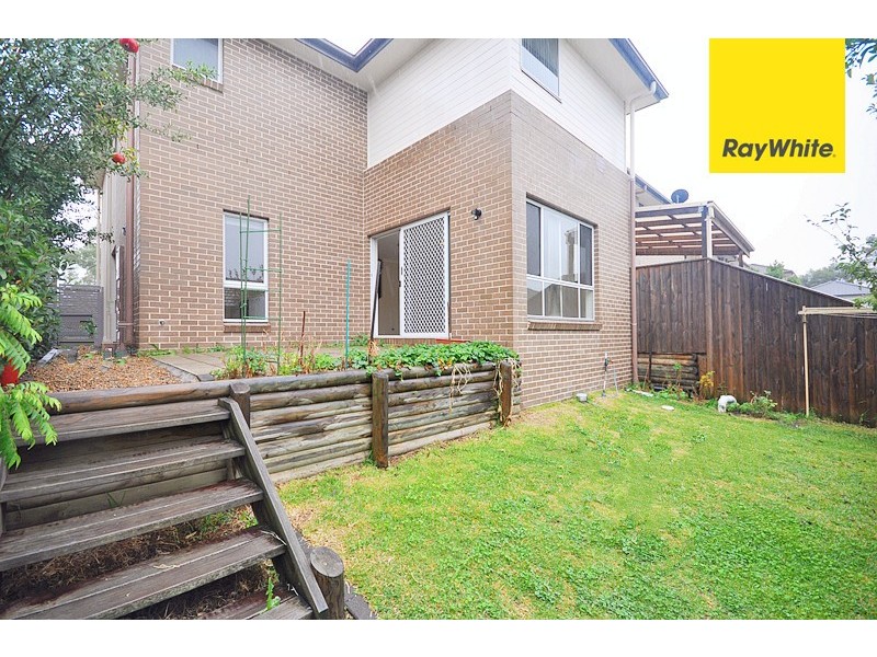 16 Sussex Street, Lidcombe NSW 2141