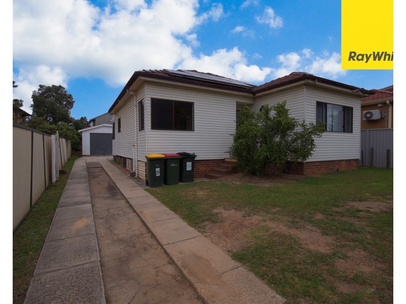 71 Wetherill Street North, Silverwater NSW 2128