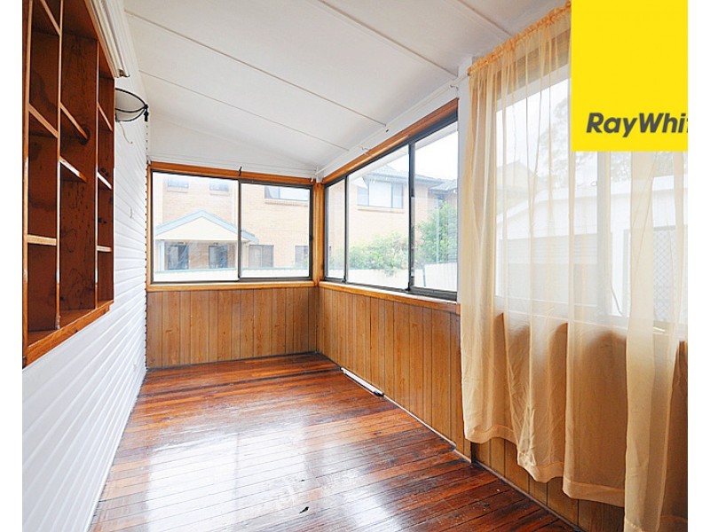 71 Wetherill Street North, Silverwater NSW 2128