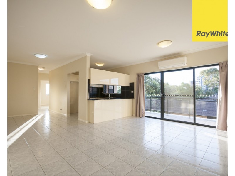 17/31-33 Harrow Road, Auburn NSW 2144