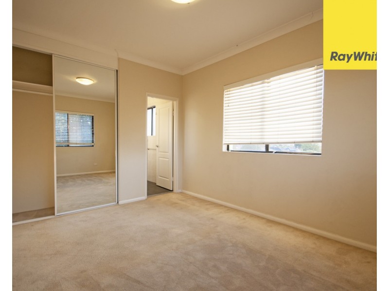 17/31-33 Harrow Road, Auburn NSW 2144