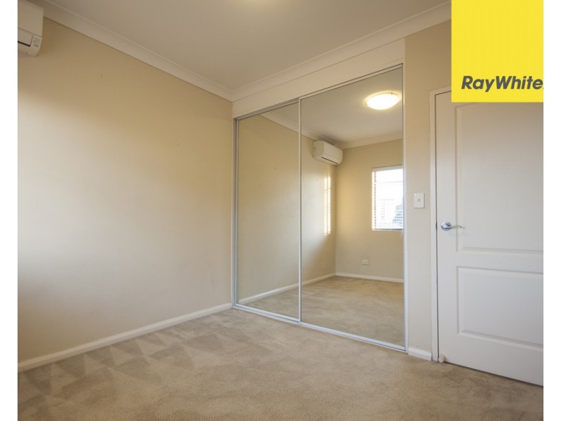 17/31-33 Harrow Road, Auburn NSW 2144