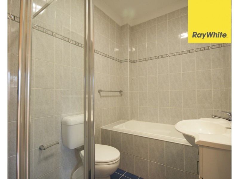 17/31-33 Harrow Road, Auburn NSW 2144