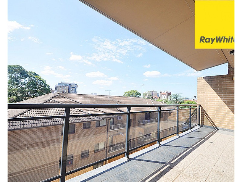 17/31-33 Harrow Road, Auburn NSW 2144