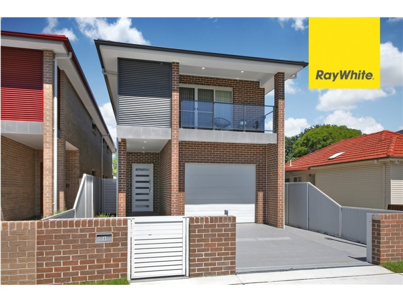 6A Stanhope Street, Auburn NSW 2144