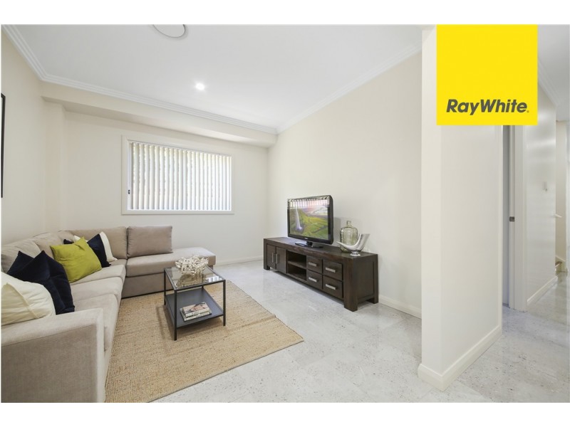 6A Stanhope Street, Auburn NSW 2144