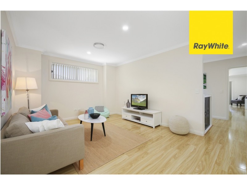 6A Stanhope Street, Auburn NSW 2144