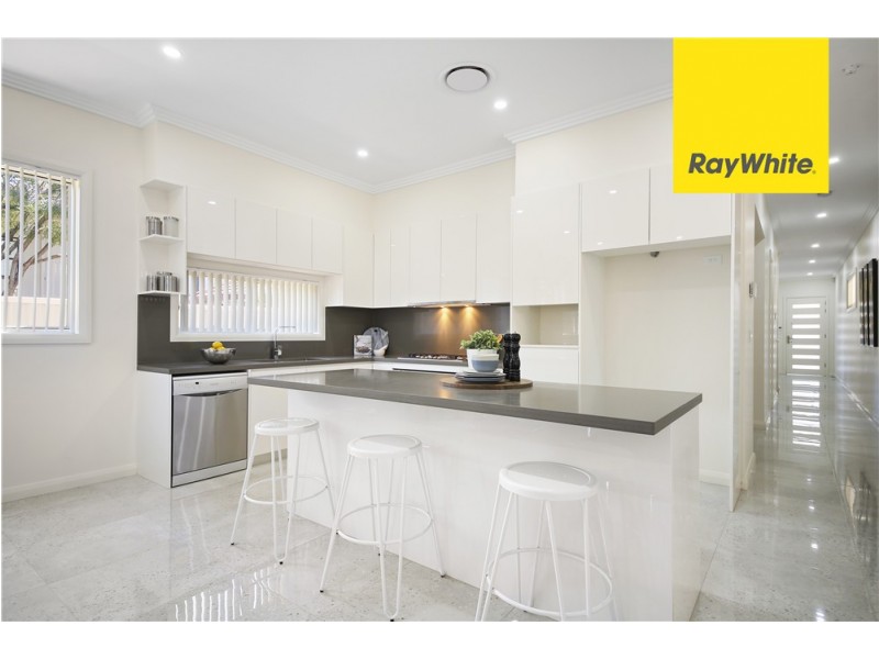 6A Stanhope Street, Auburn NSW 2144