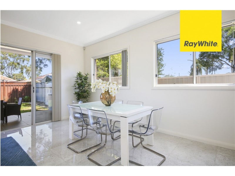 6A Stanhope Street, Auburn NSW 2144